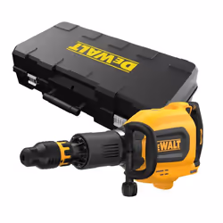 DeWALT DCH911NK-XJ marteau de démolition - Vue supplémentaire 6