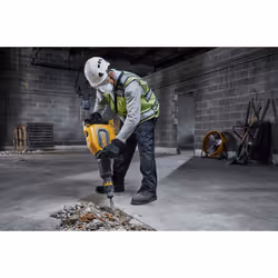 DeWALT DCH911NK-XJ marteau de démolition - Vue supplémentaire 7