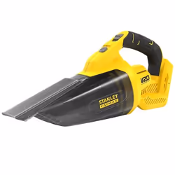 aspirateur Stanley SFMCVH001B-XJ; 18 V (sans batterie et chargeur)