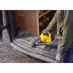 aspirateur Stanley SFMCVH001B-XJ; 18 V (sans batterie et chargeur)
