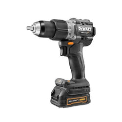 DeWALT DCD85ME2QT-QW Noir