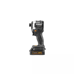 DeWALT DCF85ME2GT visseuse électrique et visseuse à percussion 3250 tr/min Noir