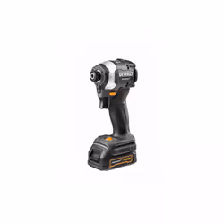 DeWALT DCF85ME2GT visseuse électrique et visseuse à percussion 3250 tr/min Noir