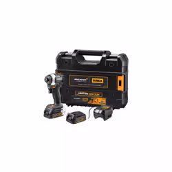 DeWALT DCF85ME2GT visseuse électrique et visseuse à percussion 3250 tr/min Noir