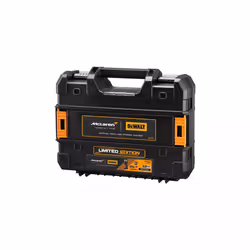 DeWALT DCF85ME2GT visseuse électrique et visseuse à percussion 3250 tr/min Noir - Vue supplémentaire 4