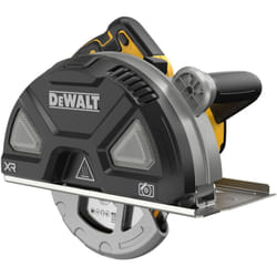 Scie circulaire à métaux sans fil DCS383N Dewalt 18V sans batterie ni chargeur