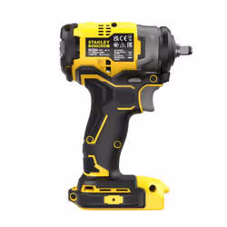 Clé à chocs Stanley SFMCF910B-XJ; 18 V (sans batterie et chargeur) - Vue supplémentaire 4