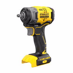 Clé à chocs Stanley SFMCF910B-XJ; 18 V (sans batterie et chargeur) - Vue supplémentaire 7