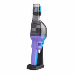 Black & Decker NVD220BP-QW aspirateur de table Multicolore Sans sac - Vue supplémentaire 13