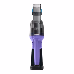 Black & Decker NVD220BP-QW aspirateur de table Multicolore Sans sac - Vue supplémentaire 14