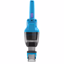 Black & Decker NVD220BP-QW aspirateur de table Multicolore Sans sac