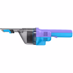 Black & Decker NVD220BP-QW aspirateur de table Multicolore Sans sac - Vue supplémentaire 4