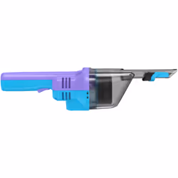 Black & Decker NVD220BP-QW aspirateur de table Multicolore Sans sac - Vue supplémentaire 5
