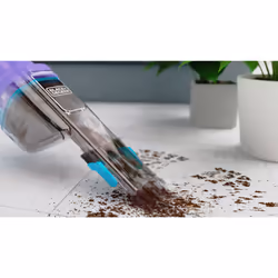 Black & Decker NVD220BP-QW aspirateur de table Multicolore Sans sac - Vue supplémentaire 6