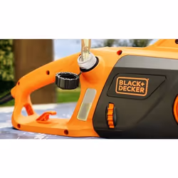 Black & Decker BECS1835-QS tronçonneuse 1800 W Orange