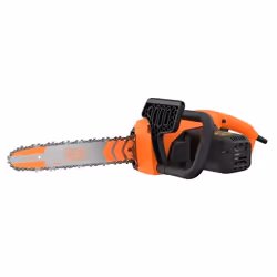 Black & Decker BECS1835-QS tronçonneuse 1800 W Orange - Vue supplémentaire 5