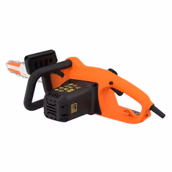 Black & Decker BECS1835-QS tronçonneuse 1800 W Orange - Vue supplémentaire 7
