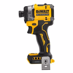 DeWALT DCF860N-XJ visseuse électrique et visseuse à percussion 3800 tr/min Noir, Jaune
