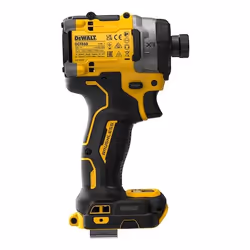DeWALT DCF860N-XJ visseuse électrique et visseuse à percussion 3800 tr/min Noir, Jaune - Vue supplémentaire 4