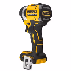 DeWALT DCF860N-XJ visseuse électrique et visseuse à percussion 3800 tr/min Noir, Jaune - Vue supplémentaire 5
