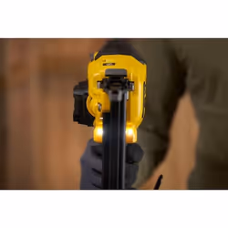 Bande de cloueuse Stanley SFMCN618B-XJ; 18 V (sans batterie et chargeur)