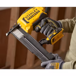 Bande de cloueuse Stanley SFMCN618B-XJ; 18 V (sans batterie et chargeur) - Vue supplémentaire 8