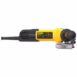 Meuleuse d'angle DeWalt DWE4036-QS; 750 W - Vue supplémentaire 4