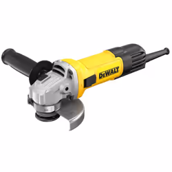 Meuleuse d'angle DeWalt DWE4036-QS; 750 W - Vue supplémentaire 5