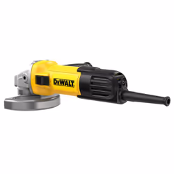 Meuleuse d'angle DeWalt DWE4036-QS; 750 W - Vue supplémentaire 6