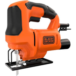 Black & Decker BES602-QS scie sauteuse 3000 spm 400 W