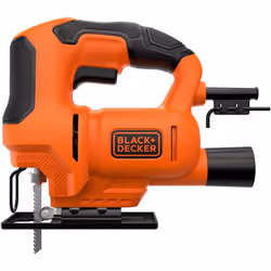 Black & Decker BES602-QS scie sauteuse 3000 spm 400 W - Vue supplémentaire 4