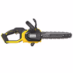 Tronçonneuse Stanley SFMCCS730B-XJ; 18 V; 300 mm - Vue supplémentaire 2