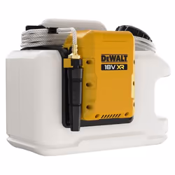 DeWALT DCE6820N-XJ jerricane de camping 15 L