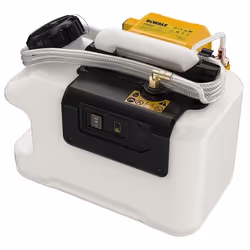 DeWALT DCE6820N-XJ jerricane de camping 15 L
