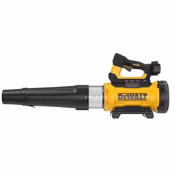 DeWALT DCMBL777N-XJ souffleur de feuilles sans fil 258 km/h Jaune 54 V