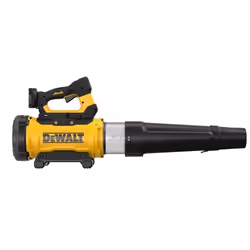 DeWALT DCMBL777N-XJ souffleur de feuilles sans fil 258 km/h Jaune 54 V - Vue supplémentaire 4