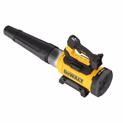 DeWALT DCMBL777N-XJ souffleur de feuilles sans fil 258 km/h Jaune 54 V - Vue supplémentaire 5