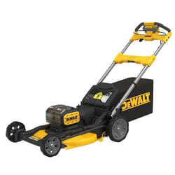 DeWALT DCMWSP156N-XJ tondeuse à gazon