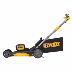 DeWALT DCMWSP156N-XJ tondeuse à gazon