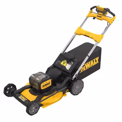 DeWALT DCMWSP156N-XJ tondeuse à gazon