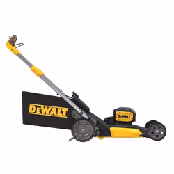 DeWALT DCMWSP156N-XJ tondeuse à gazon - Vue supplémentaire 4