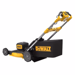 DeWALT DCMWSP156N-XJ tondeuse à gazon - Vue supplémentaire 5