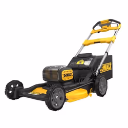 DeWALT DCMWSP156N-XJ tondeuse à gazon - Vue supplémentaire 6