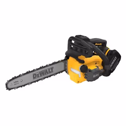 DeWALT DCMCST635N-XJ tronçonneuse Jaune