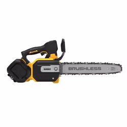 DeWALT DCMCST635N-XJ tronçonneuse Jaune - Vue supplémentaire 4