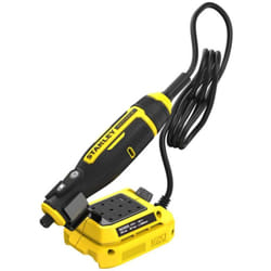 Fatmax V20 Outil Rotatif Multifonctions 18V Sans Batterie SFMCE030B-XJ - Stanley