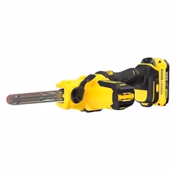 STANLEY FATMAX V20 Lime Électrique 13 mm 18V + 2 Batteries 2Ah SFMCE210D2K-QW
