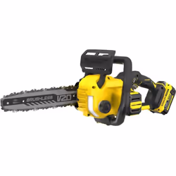 PLATEFORME SANS FIL 18V STANLEY® FATMAX® V20 : une batterie pour tous vos outils de bricolage et d’entretien des espaces exté ...