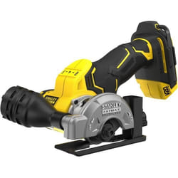 STANLEY FATMAX V20 Meuleuse 76 mm Brushless 18V Sans Batterie SFMCM300B-XJ