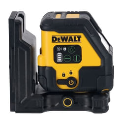 DeWALT DCLE14201GB-XJ niveau laser Niveau de ligne 30 m